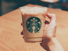 -星巴克臻选(郑州国贸360广场店)