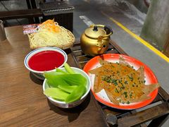 -萍姐火锅·公路夜市(南京新街口店)