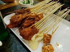 -川成串·自助串串香火锅(朝阳店)