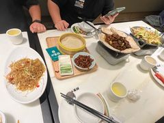 -小菜园新徽菜(马鞍山金鹰店)