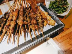 -管氏翅吧(护国寺店)