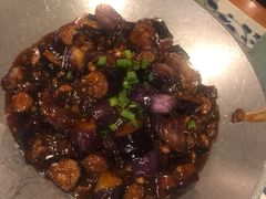 -绿茶餐厅(布吉万象汇店)