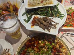 -五丁桥光头香辣蟹(望江橡树林店)