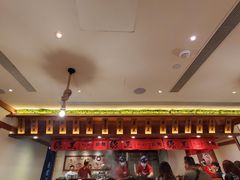 大堂-豚王拉面(澳门银河店)