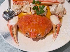-珍宝海鲜JUMBO Seafood(尚嘉店)