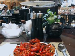 -无锡君来洲际酒店