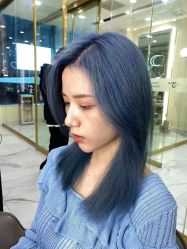 -3AM HAIR SALON染发接发