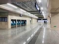-黄浦路(地铁站)