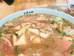 -老磨油饼(高陵店)