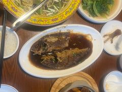 -起源小厨·水席·炒菜(洛邑古城店)