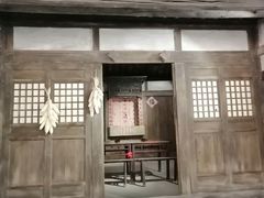 -四渡赤水纪念馆