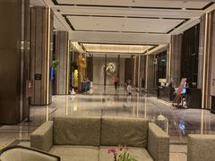 -福州仓山凯悦酒店·Market Cafe Lacucina咖啡厅