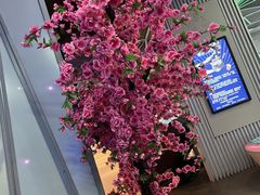 -星轶IMAX影城(九亭U天地旗舰店)