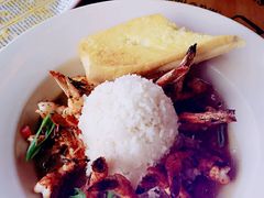-阿甘虾餐厅(凌霄阁店)