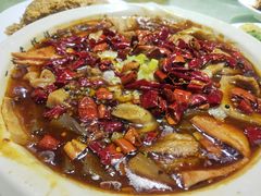 -陈傻子餐厅(世纪都会店)