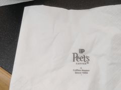 -Peet's Coffee皮爷咖啡(德基店)