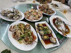 -梅姐海鲜餐厅(水头海鲜街店)