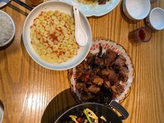 -宴武夷·匠心闽味(印象大红袍店)