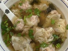 -老谢野馄饨(延安路店)