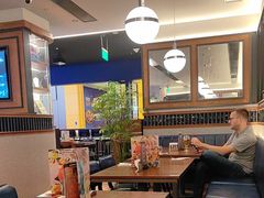 -bluefrog蓝蛙(新三里屯太古里店)