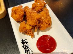 -熊吞·大碗丼烧肉饭(西市场嘉华店)