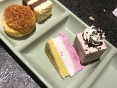 -韩盛·盛江山自助料理(中街大悦城店)