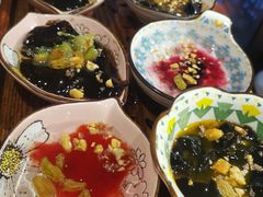 -喝丢一只鞋海鲜烧烤·海肠捞饭(市场店)