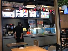 -姐弟俩土豆粉(西安小寨店)