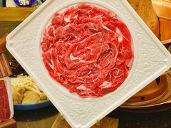 -常赢三兄弟·清真涮肉(崂山路总店)