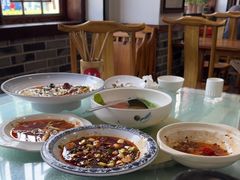 -曹家小厨(贵阳路店)