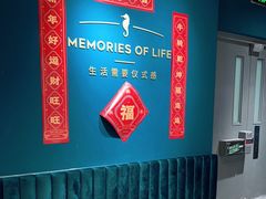 -海马体照相馆(北京apm店)