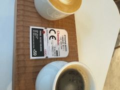 -CHEMBOX·COFFEE·BRUNCH(天津K11店)