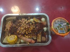 -金张掖麻辣烫(凤城一路店)