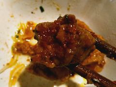 鸡肉串-袁记串串香(世欧王庄店)