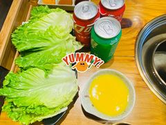 -牛人·雪花牛·木炭烤肉(昆山陆家店)
