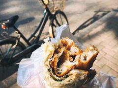 -文武王氏烧饼·无矾油条(西溪路店)
