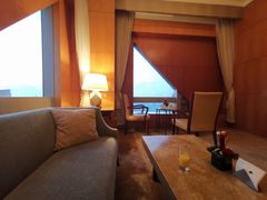 -上海明天广场JW万豪酒店