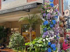 -Money Shops(愚园路店)