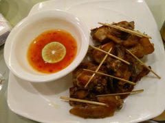 -满得意茶餐厅·顺德家常菜·港式经典(大良店)