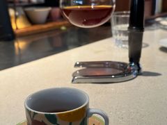 -the fall kaffe乐否咖啡