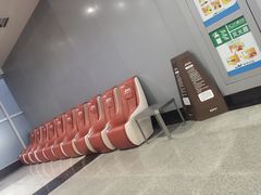 -威海大水泊国际机场