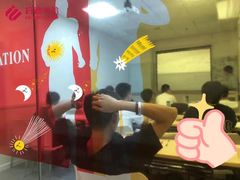 -启德考培雅思托福留学(香洲校区)