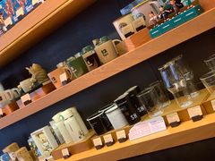 -星巴克臻选(深圳罗湖万象城店)