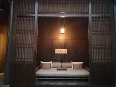 -法云安缦酒店