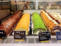 -Dough&Joe团憩(瑞虹天地月亮湾店)