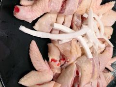 -椰子营·椰子鸡火锅(万象里店)