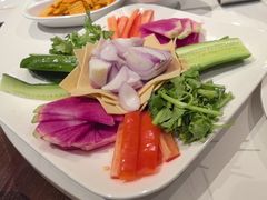 -关东小院(瀛海环宇坊店)