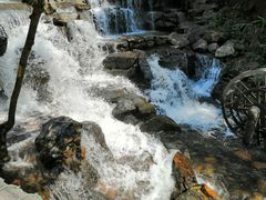 -古龙峡云天玻霸