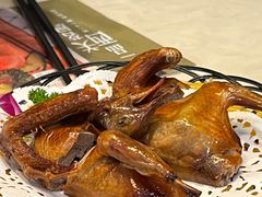 -粤点王茶楼(海丰店)