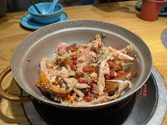 -吃饭皇帝大·土家民族菜(温州万象城店)